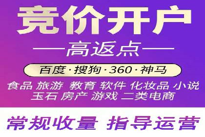 SEM托管服务效果案例展示
