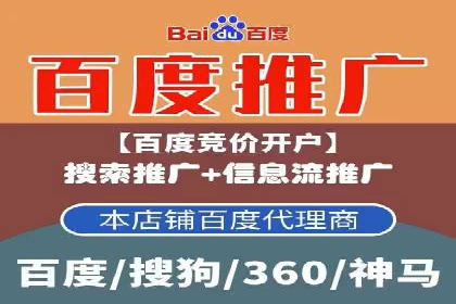 行业领先企业的SEM托管公司合作案例